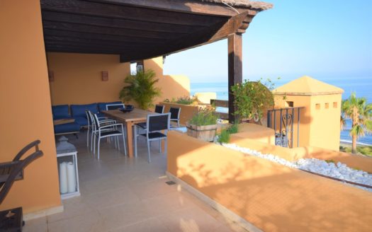 3 bedrooms Apartment in Los Granados del Mar