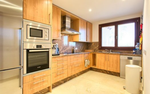 3 bedrooms Penthouse in Mar Azul