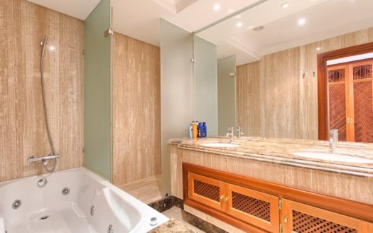 3 bedrooms Penthouse in Mar Azul