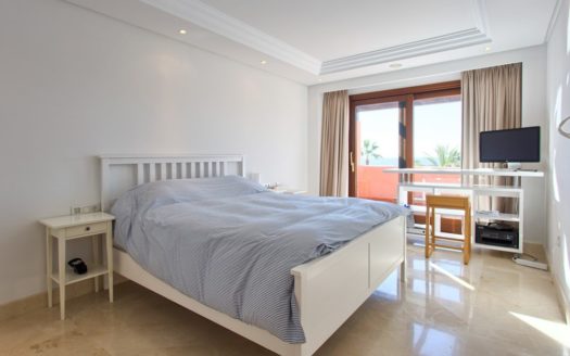 3 bedrooms Penthouse in Mar Azul