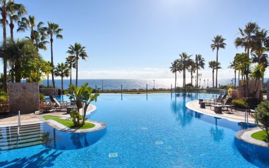 3 bedrooms Penthouse in Mar Azul