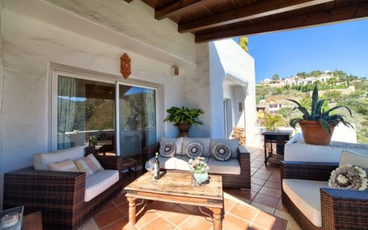 3 bedrooms Penthouse in Lomas de la Quinta