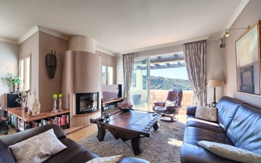 3 bedrooms Penthouse in Lomas de la Quinta