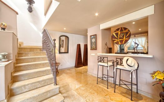 3 bedrooms Penthouse in Lomas de la Quinta