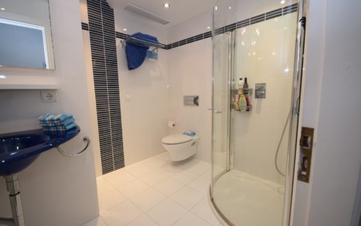 2 bedrooms Apartment in Alcazaba Beach