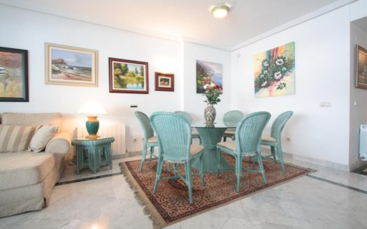 3 bedrooms Apartment in Puerto Banus