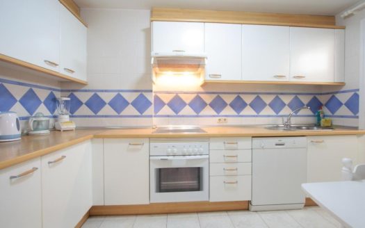 3 bedrooms Apartment in Puerto Banus