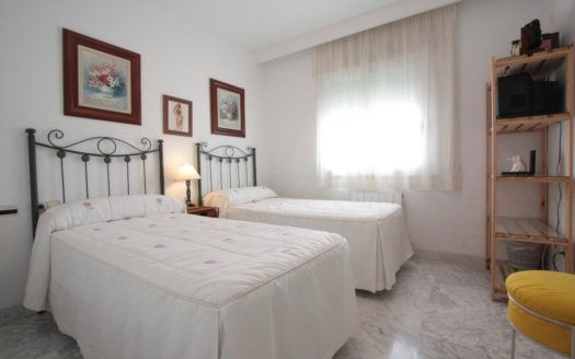 3 bedrooms Apartment in Puerto Banus