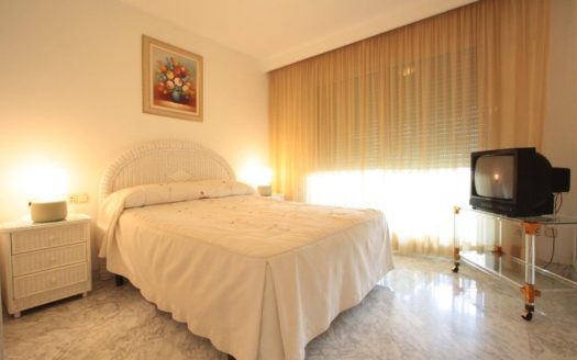 3 bedrooms Apartment in Puerto Banus