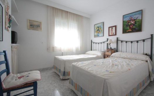 3 bedrooms Apartment in Puerto Banus