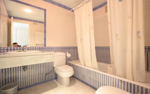 3 bedrooms Apartment in Puerto Banus