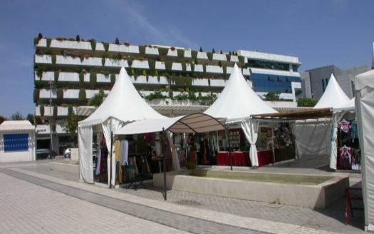 3 bedrooms Apartment in Puerto Banus