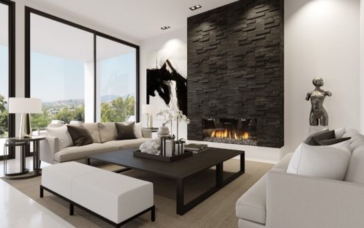6 bedrooms Villa in Aloha Golf