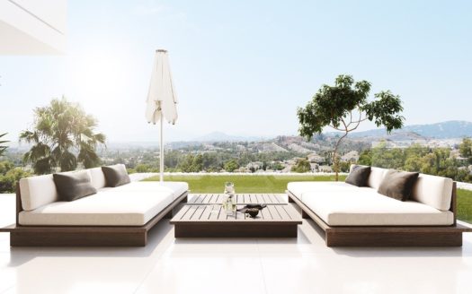 6 bedrooms Villa in Aloha Golf