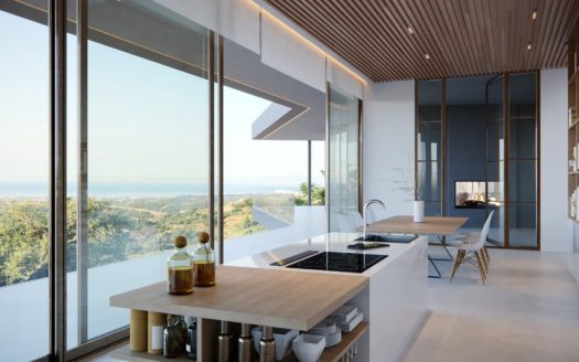 4 bedrooms Villa in Monte Mayor Golf