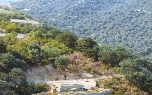 4 bedrooms Villa in Monte Mayor Golf