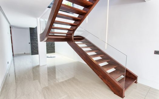 5 bedrooms Villa in Haza del Conde