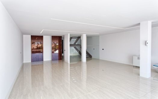 5 bedrooms Villa in Haza del Conde