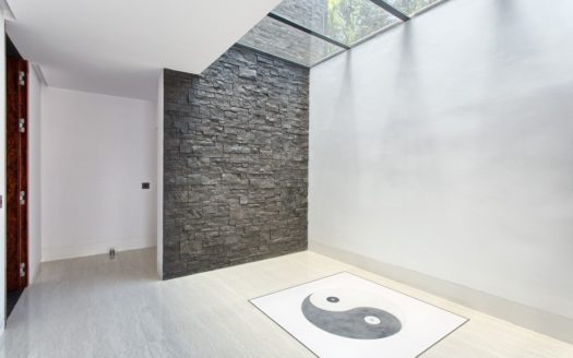 5 bedrooms Villa in Haza del Conde