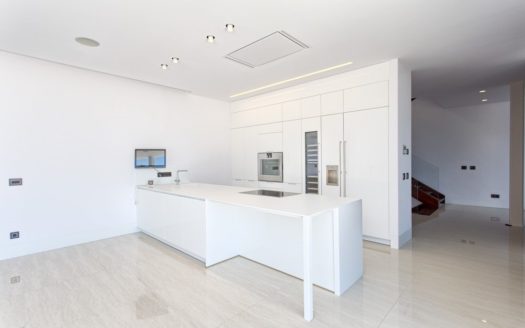 5 bedrooms Villa in Haza del Conde