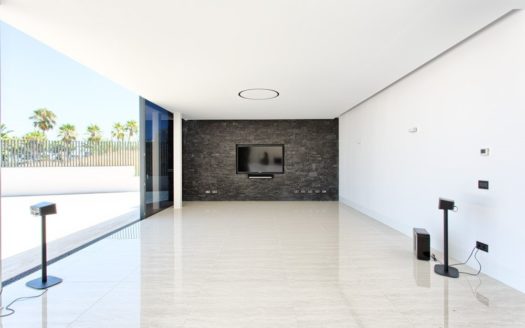 5 bedrooms Villa in Haza del Conde