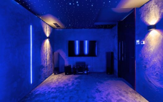 5 bedrooms Villa in Haza del Conde