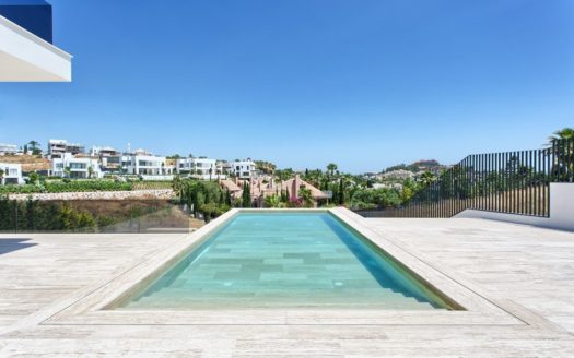 5 bedrooms Villa in Haza del Conde