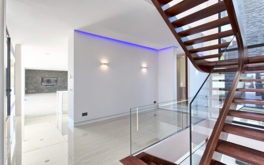 5 bedrooms Villa in Haza del Conde