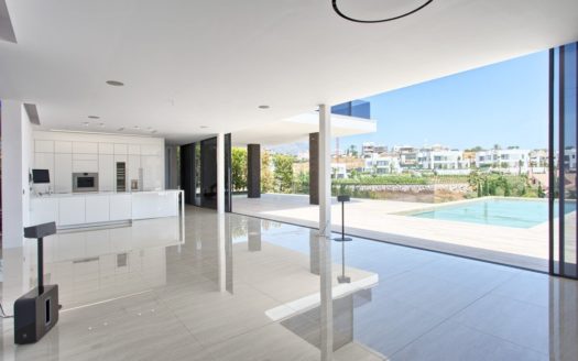 5 bedrooms Villa in Haza del Conde