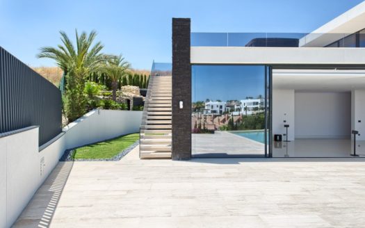 5 bedrooms Villa in Haza del Conde