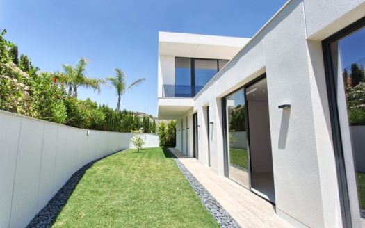 5 bedrooms Villa in Haza del Conde