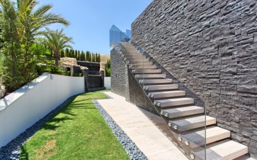 5 bedrooms Villa in Haza del Conde