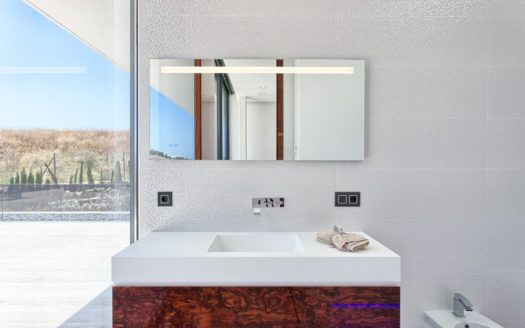 5 bedrooms Villa in Haza del Conde