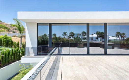 5 bedrooms Villa in Haza del Conde