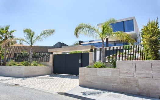 5 bedrooms Villa in Haza del Conde