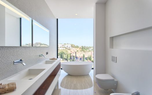 5 bedrooms Villa in Haza del Conde