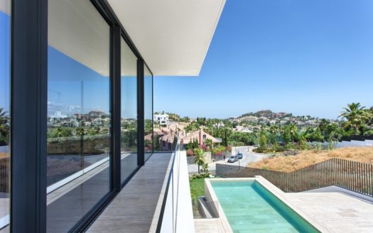 5 bedrooms Villa in Haza del Conde