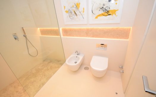 4 bedrooms Villa in Nueva Andalucia