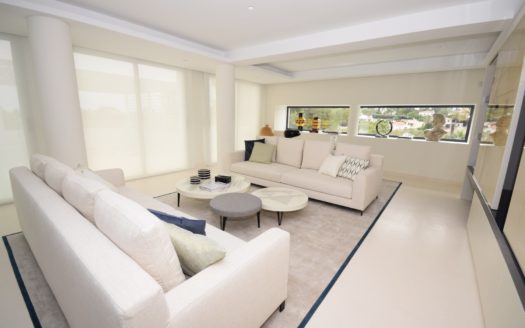 4 bedrooms Villa in Nueva Andalucia