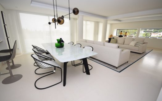 4 bedrooms Villa in Nueva Andalucia