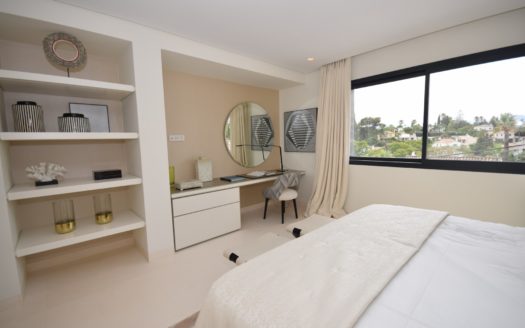 4 bedrooms Villa in Nueva Andalucia