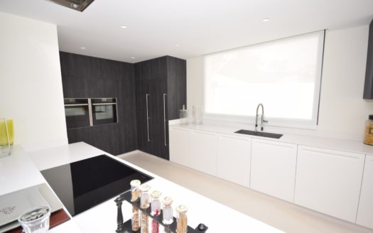 4 bedrooms Villa in Nueva Andalucia