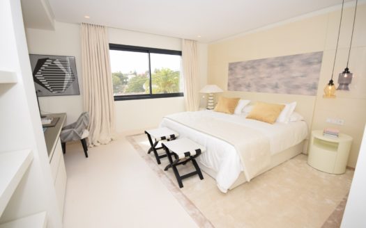 4 bedrooms Villa in Nueva Andalucia