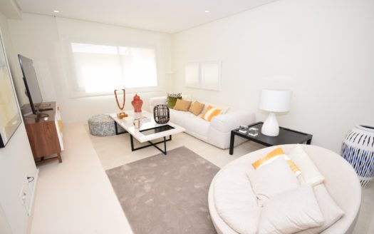 4 bedrooms Villa in Nueva Andalucia