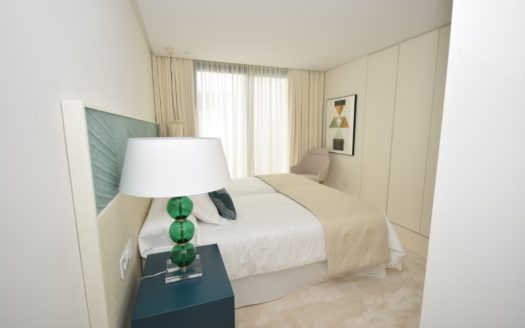 4 bedrooms Villa in Nueva Andalucia