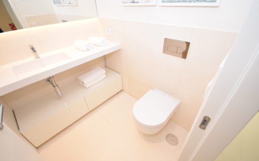 4 bedrooms Villa in Nueva Andalucia