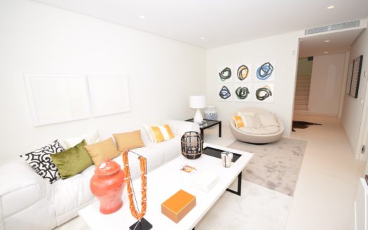 4 bedrooms Villa in Nueva Andalucia