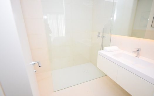 4 bedrooms Villa in Nueva Andalucia