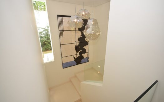 4 bedrooms Villa in Nueva Andalucia