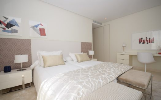 4 bedrooms Villa in Nueva Andalucia